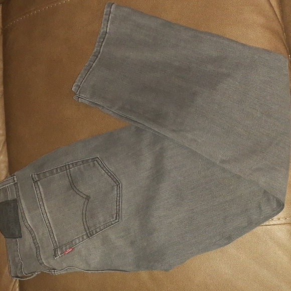Levi Men's Jeans - Picture 4 of 4